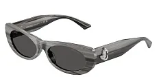 Солнцезащитные очки JIMMY CHOO  0JC5038BU/506487