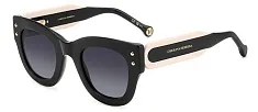 Солнцезащитные очки CAROLINA HERRERA  HER 0222/S ACK