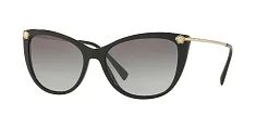 Солнцезащитные очки Versace 0VE4345B/GB1/11