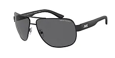 Солнцезащитные очки Armani Exchange  0AX2012S/606381