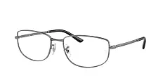Оправа Ray-Ban  0RX3732V/2502 