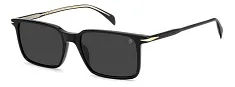 Солнцезащитные очки DAVID BECKHAM  DB 1220/S EX4