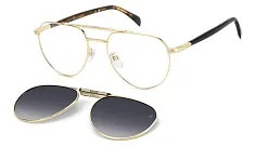 Оправа DAVID BECKHAM  DB 1238/C RHL 