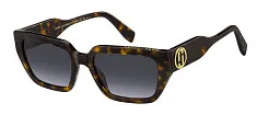Солнцезащитные очки MARC JACOBS  MARC 809/S 086