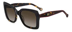 Солнцезащитные очки CAROLINA HERRERA  HER 0258/G/S LHF
