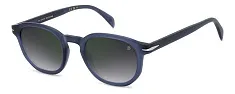 Солнцезащитные очки DAVID BECKHAM  DB 1007/S 807