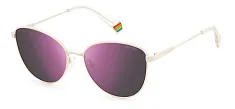 Солнцезащитные очки Polaroid  PLD 6188/S J5G