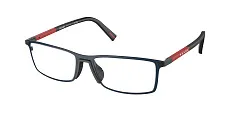 Оправа Prada Linea Rossa 0PS 53QV/1BO1O1