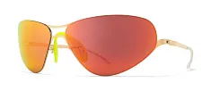 Солнцезащитные очки Mykita  ALPINE 013