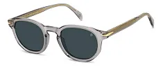 Солнцезащитные очки DAVID BECKHAM  DB 1007/S 807