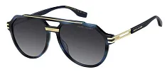 Солнцезащитные очки MARC JACOBS  MARC 876/S KB7