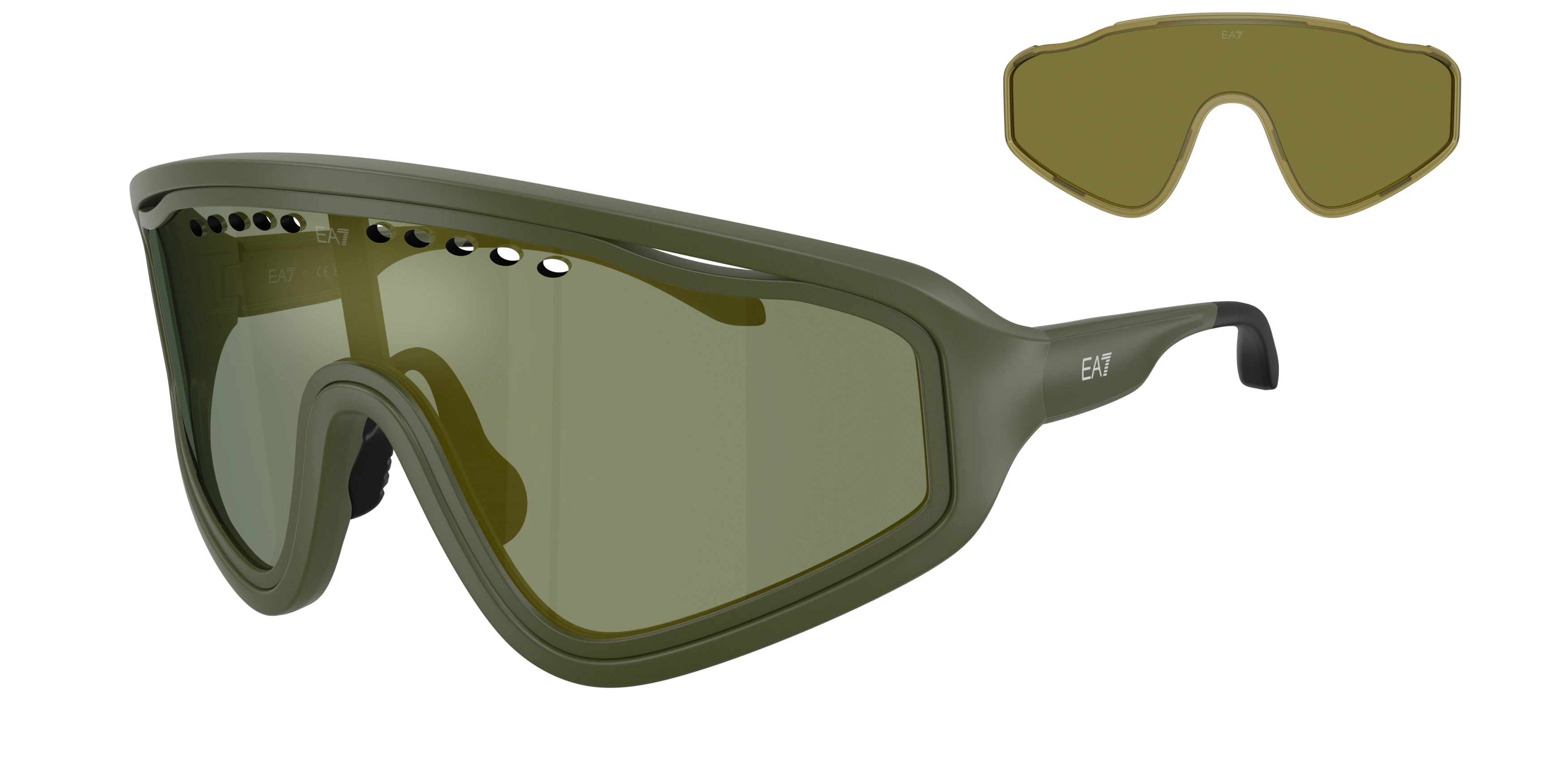 Солнцезащитные очки EA7  0Q74005/63526R
