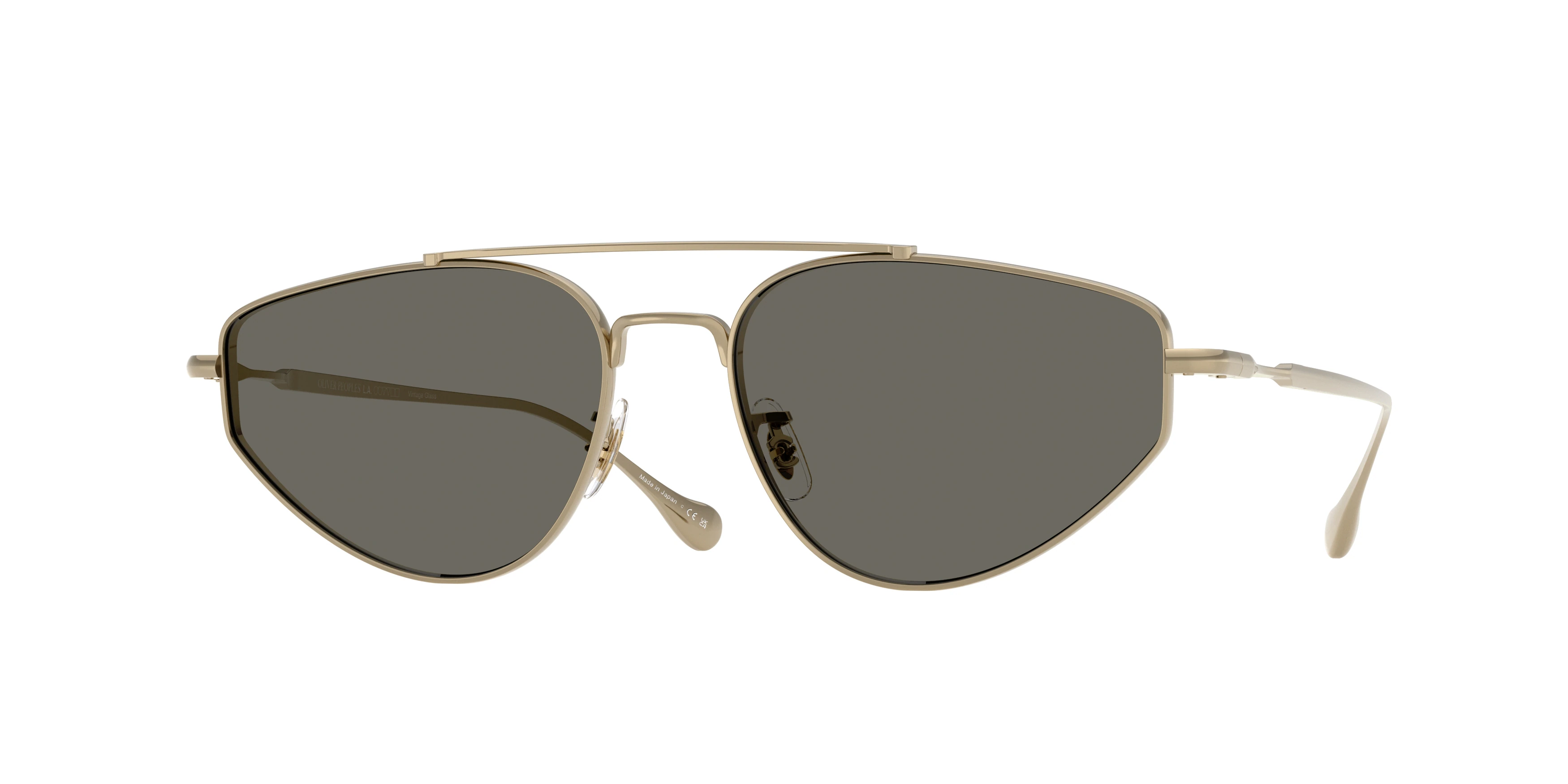 Солнцезащитные очки Oliver Peoples  0OV1371ST/5035P2