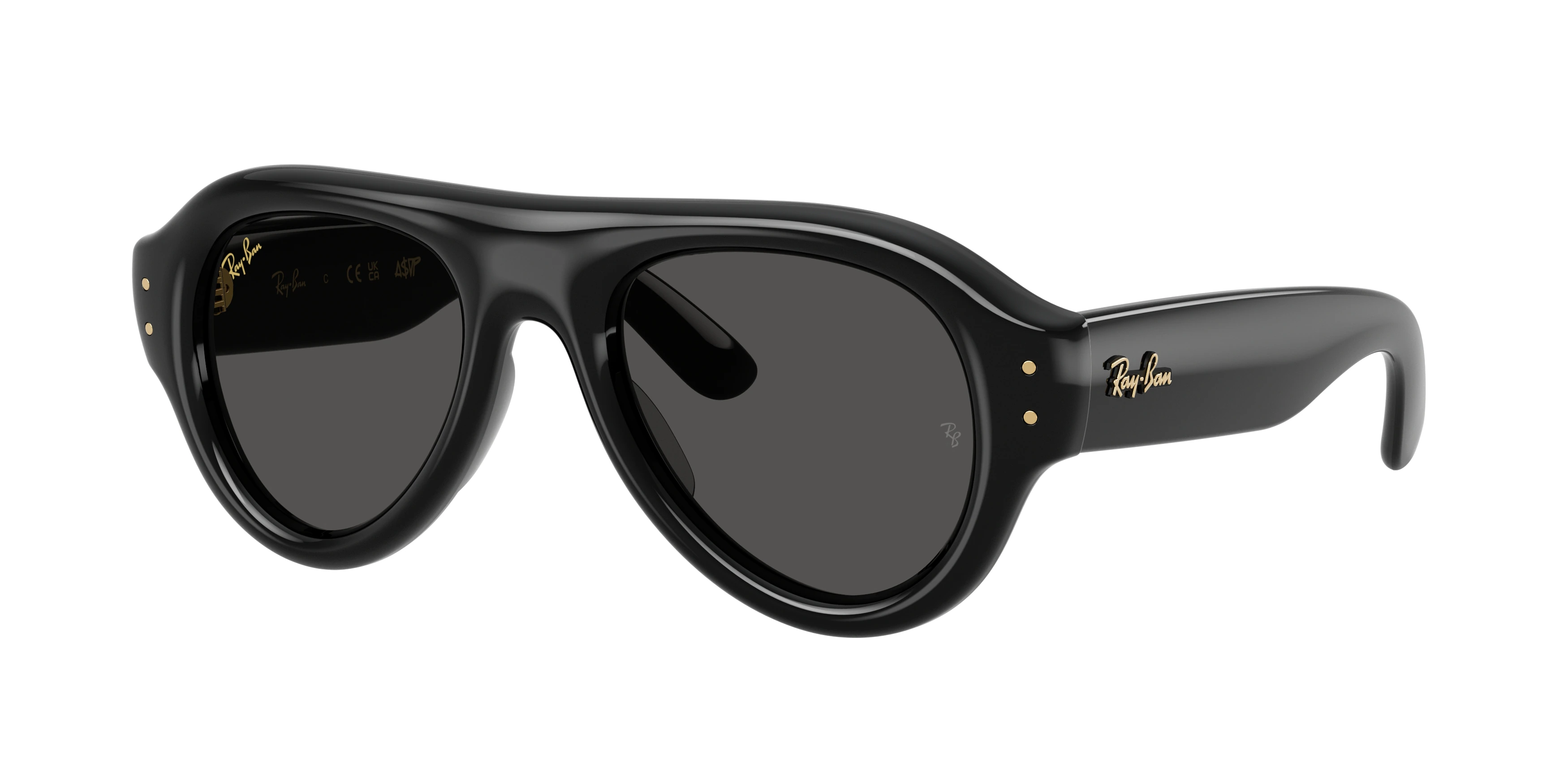 Солнцезащитные очки Ray-Ban  0RB4925/601/87