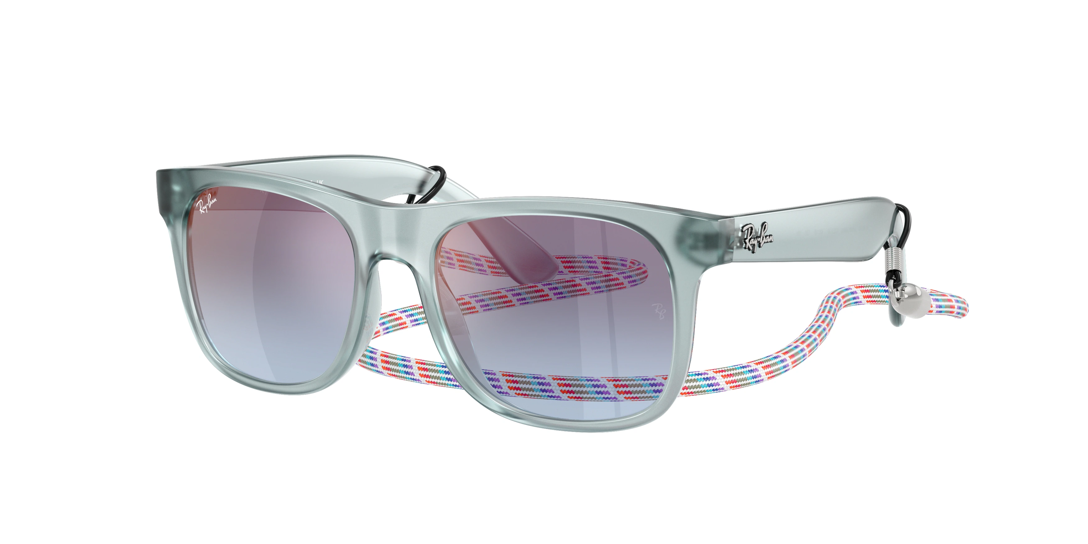 Солнцезащитные очки Ray-Ban  0RJ9069S/7223U0