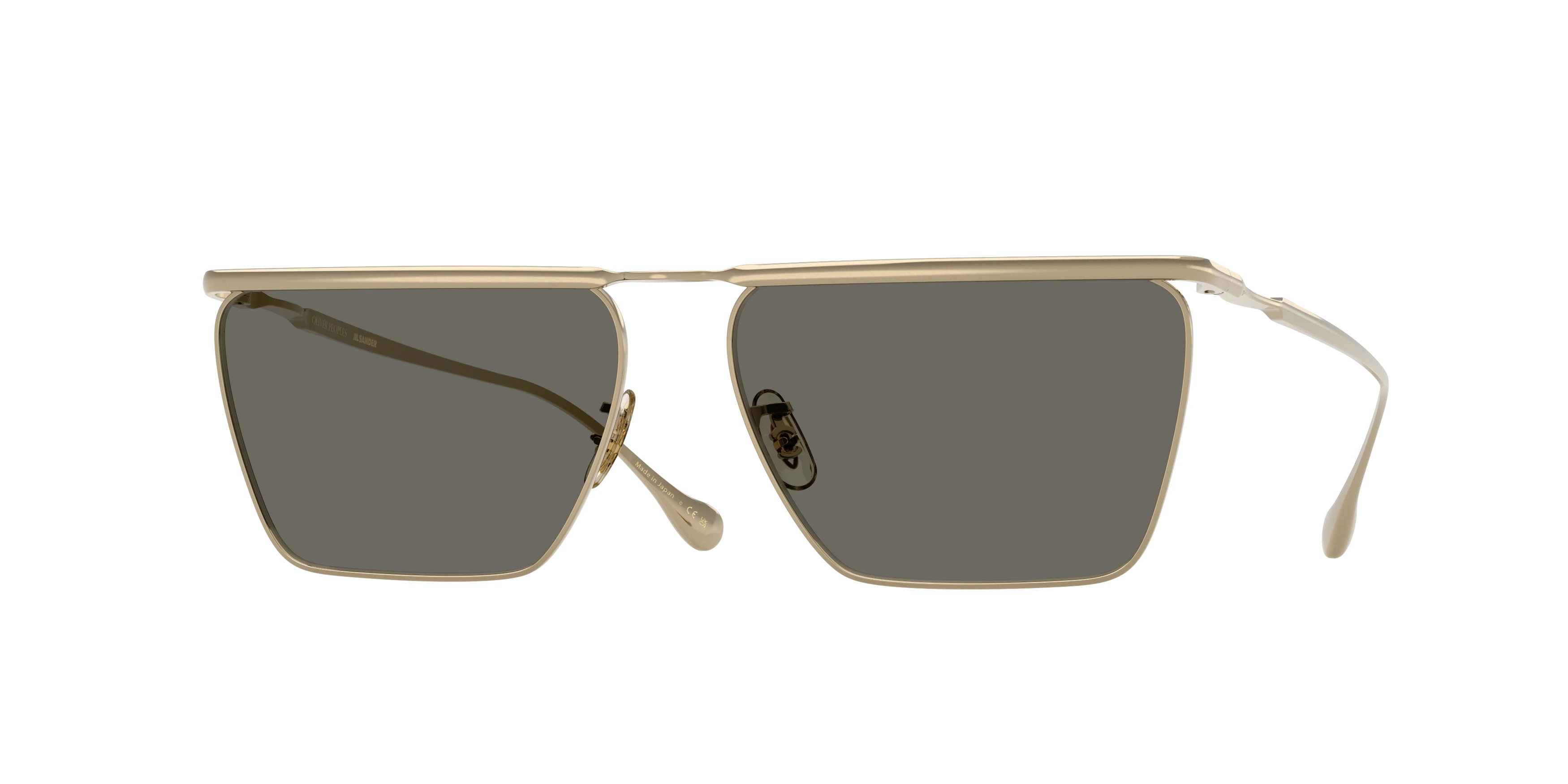 Солнцезащитные очки Oliver Peoples  0OV1370ST/5035P2
