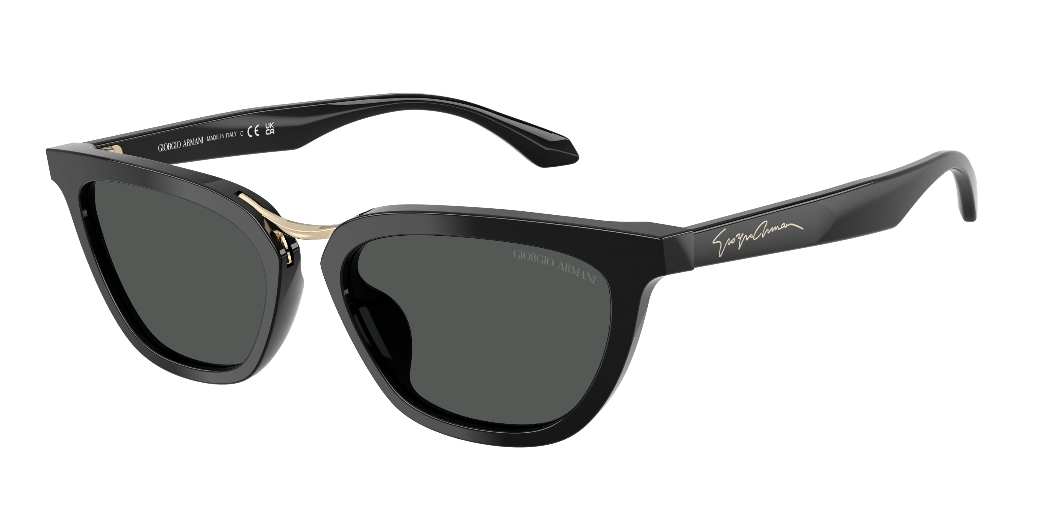Солнцезащитные очки Giorgio Armani  0AR8253U/501787