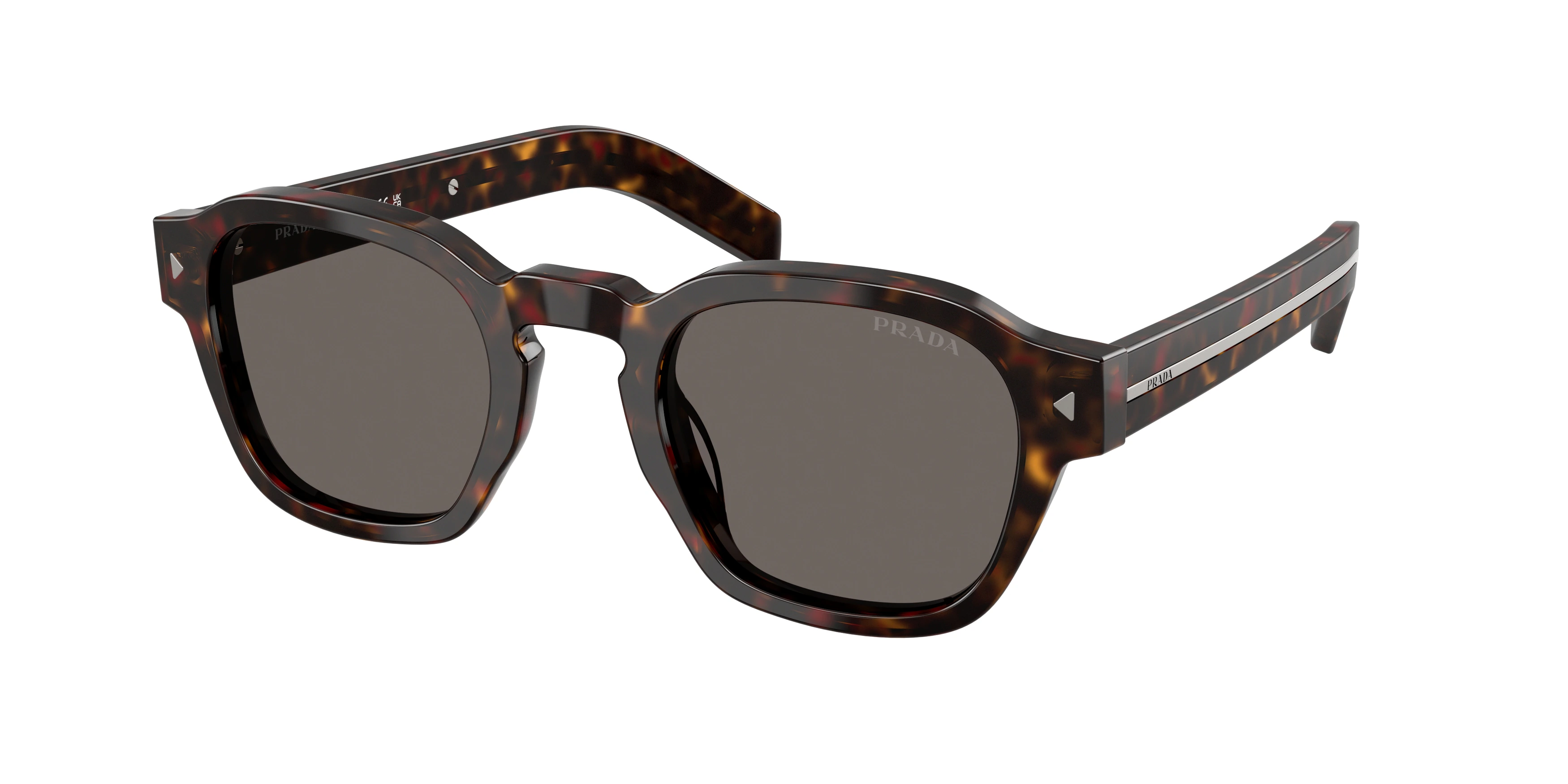 Солнцезащитные очки Prada  0PR A16S/17N731