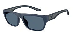 Солнцезащитные очки Emporio Armani 0EA4267U/618580