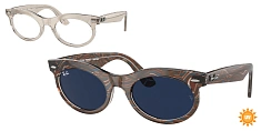 Солнцезащитные очки Ray-Ban  0RB2242/138432