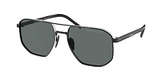 Солнцезащитные очки Prada 0PR 59YS/1AB5Z1