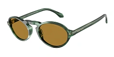 Солнцезащитные очки Giorgio Armani  0AR8219U/616314