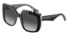 Солнцезащитные очки Dolce & Gabbana 0DG4414/33728G