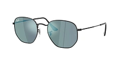 Солнцезащитные очки Ray-Ban  0RB3548N/001