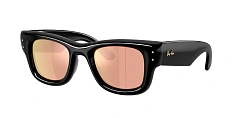 Солнцезащитные очки Ray-Ban  0RB4940/687584
