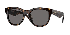 Солнцезащитные очки Burberry  0BE4432U/412287