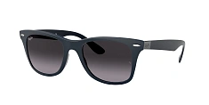 Солнцезащитные очки Ray-Ban 0RB4195/601S9A