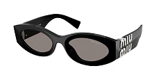 Солнцезащитные очки Miu Miu  0MU 11WS/16K80Q