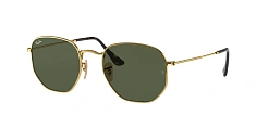 Солнцезащитные очки Ray-Ban  0RB3548N/001