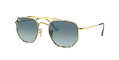 Солнцезащитные очки Ray-Ban 0RB3648M/91673F