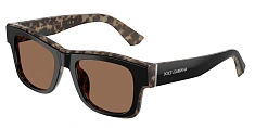 Солнцезащитные очки Dolce & Gabbana 0DG4515/340471
