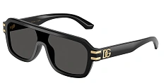 Солнцезащитные очки Dolce & Gabbana 0DG4507/501/87