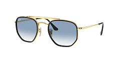 Солнцезащитные очки Ray-Ban 0RB3648M/91673F