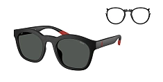 Солнцезащитные очки Polo Ralph Lauren 0PH4243U/553487