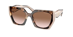 Солнцезащитные очки Prada 0PR 15WS/3890A7