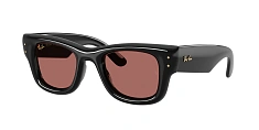 Солнцезащитные очки Ray-Ban  0RB4940/687584
