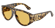 Солнцезащитные очки Dolce & Gabbana  0DG4499/335884