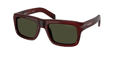 Солнцезащитные очки Prada 0PR D11S/15W20U