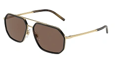 Солнцезащитные очки Dolce & Gabbana 0DG2285/02/81