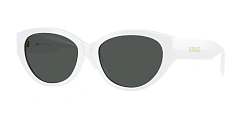 Солнцезащитные очки Versace  0VE4495D/777/87