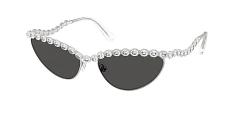 Солнцезащитные очки Swarovski  0SK7030/40361A
