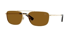 Солнцезащитные очки Burberry  0BE3170/110983