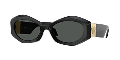 Солнцезащитные очки Versace 0VE4466U/54613B
