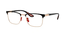 Оправа Ray-Ban 0RX6621M/F132