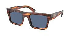 Солнцезащитные очки Prada  0PR 19WS/1AB5S0