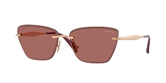 Солнцезащитные очки Vogue  0VO4332S/515269